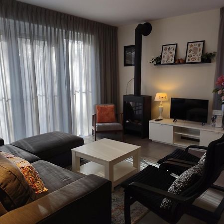 'Appartement Randduin' Bed By The Sea Dishoek Zewnętrze zdjęcie