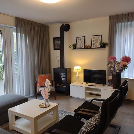 'Appartement Randduin' Bed By The Sea Dishoek Zewnętrze zdjęcie