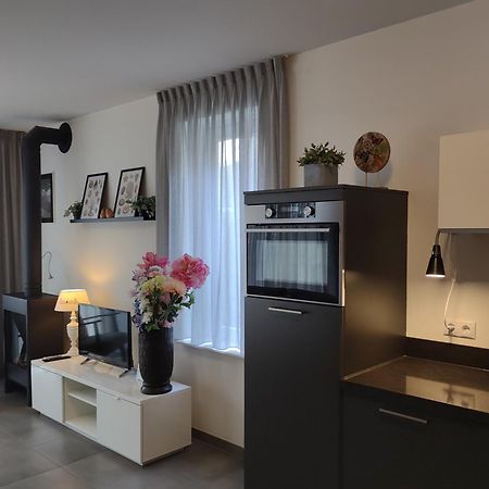 'Appartement Randduin' Bed By The Sea Dishoek Zewnętrze zdjęcie