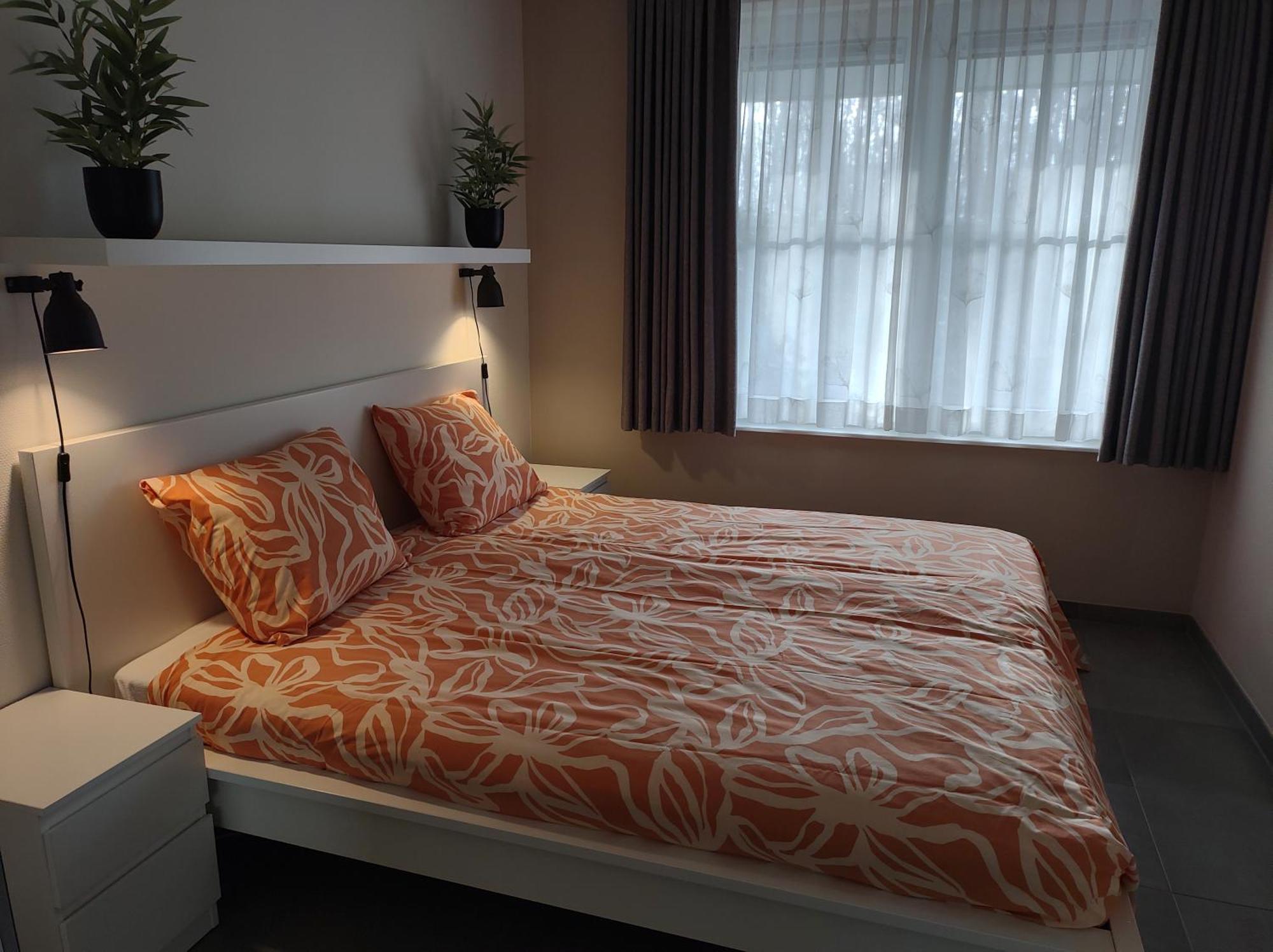 'Appartement Randduin' Bed By The Sea Dishoek Zewnętrze zdjęcie