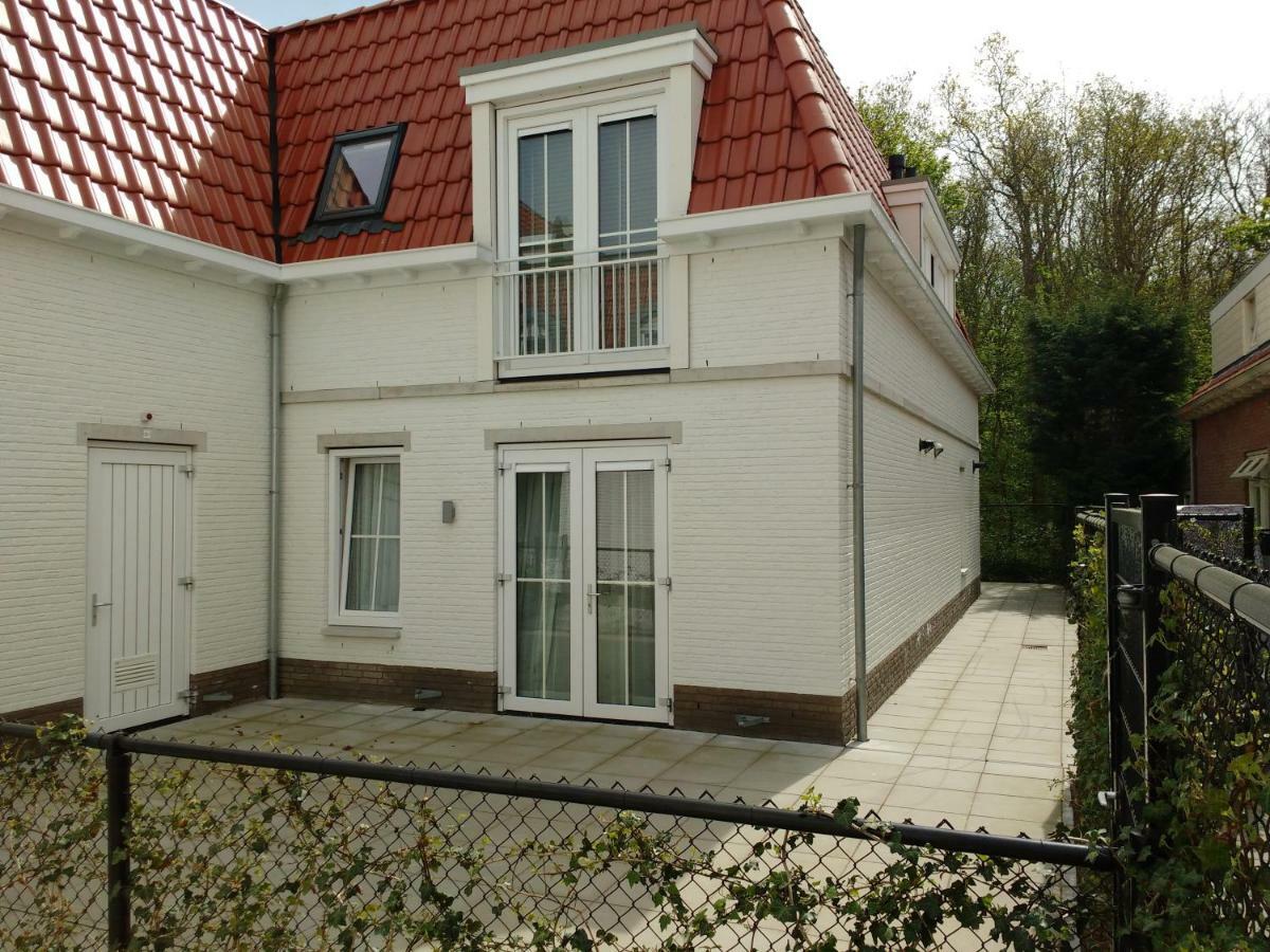'Appartement Randduin' Bed By The Sea Dishoek Zewnętrze zdjęcie